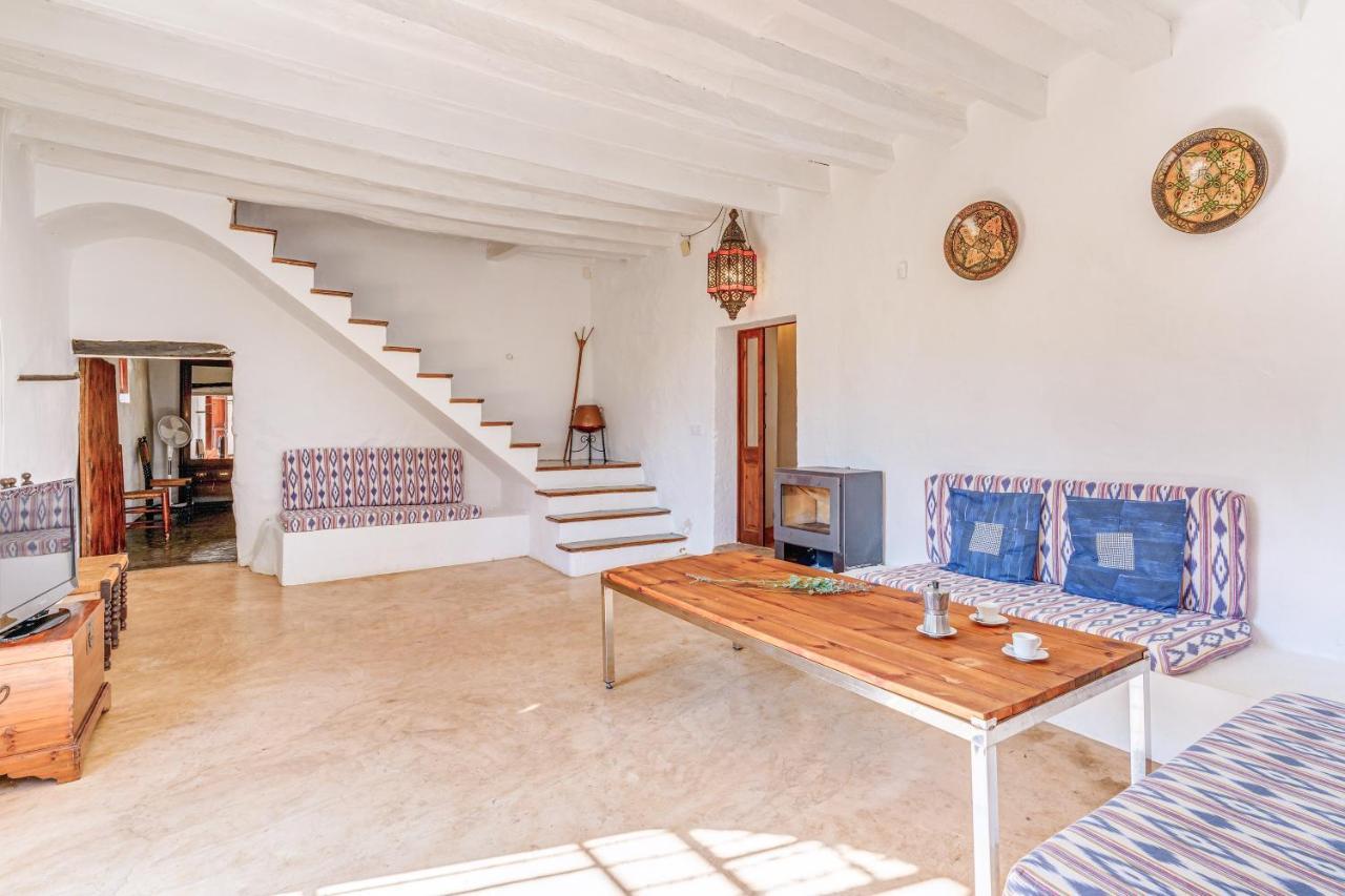 Fincatur North Holiday home *
