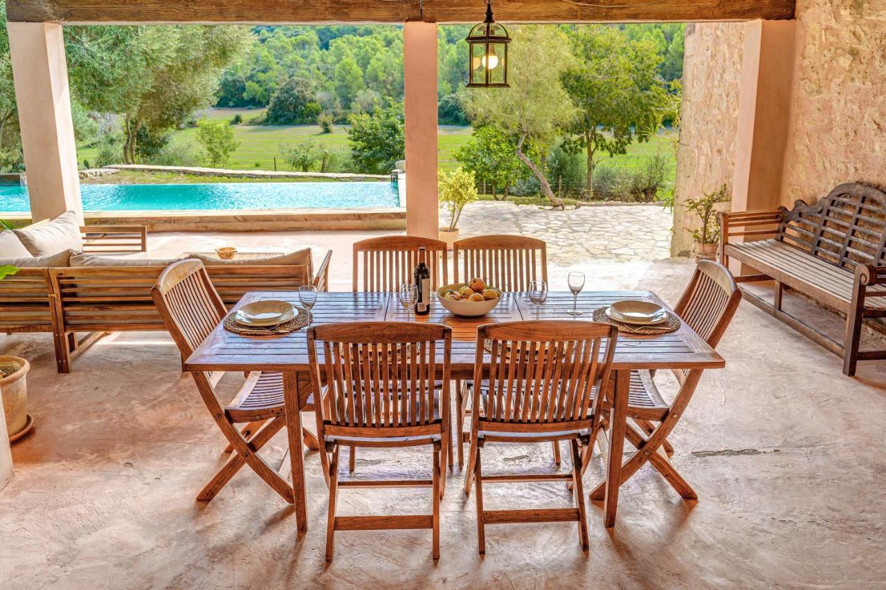 Holiday home Fincatur North Algaida (Mallorca)