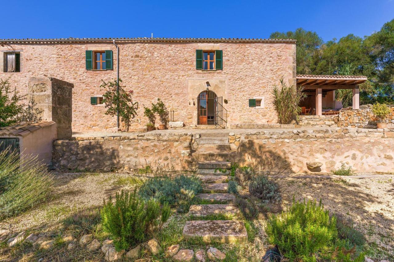 Fincatur North Holiday home
