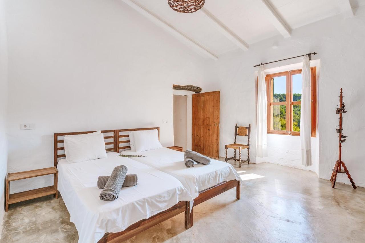 Holiday home Fincatur North Algaida (Mallorca)
