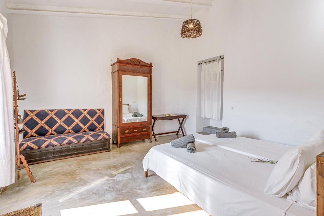 Holiday home Fincatur North *